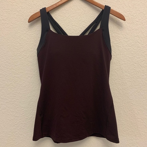 Athletic Tank - Picture 2 of 5